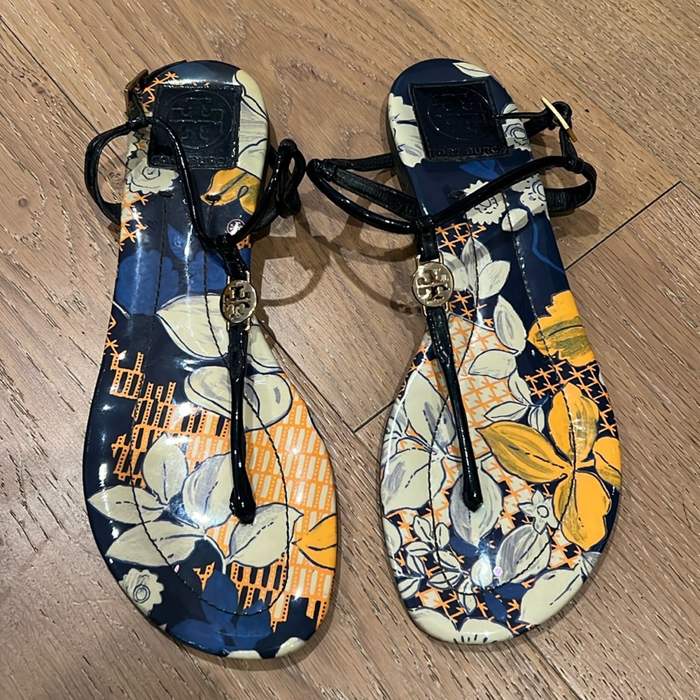 Tory Burch sandals